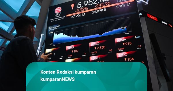 Penguatan Rupiah dan Buyback BUMN Dinilai Dorong Kinerja IHSG