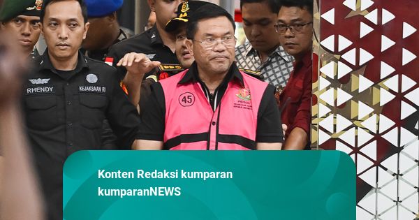 Eks Wakil Kepala BGN Sony Sonjaya Tersangka, Tunjuk Elza Syarief Jadi Pengacara