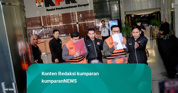 KPK Sebut Nilai Pemerasan Kasus Imigrasi Capai Ratusan Miliar