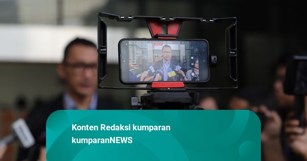 KPK: Oknum Imigrasi Panik Tarik Uang Massal Usai Kasus Kemenaker Terbongkar