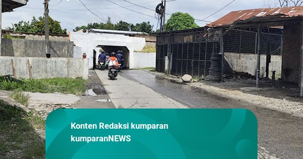 Alasan Preman di Medan Tendang Ibu Hamil di Jalan: Kesal Bikin Macet