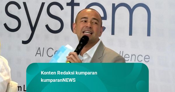 Duduk Perkara Nama Raffi Ahmad Muncul di Kasus Bea Cukai
