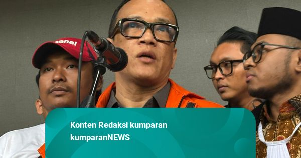 Dulu Sederhana Kini Korupsi: Hakim Sebut Noel Alami Degradasi Moral
