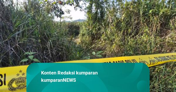 Bocah di Kutai Timur Diculik: Minta Tebusan Rp 200 Juta, Korban Ditemukan Tewas