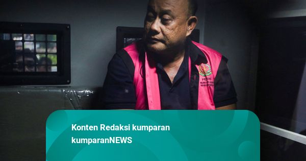 Kejagung Ungkap Vendor Pengadaan Motor Listrik BGN Era Dadan Tak Penuhi Syarat