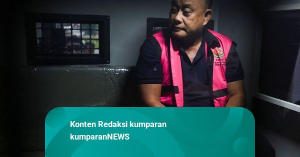 Harga Markup & Tak Punya Dealer: Modus Korupsi Motor Listrik BGN Era Dadan Dkk