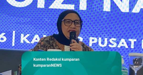 Nanik Deyang Fokus Efisiensi: Refocusing Penerima Manfaat-Moratorium SPPG Baru