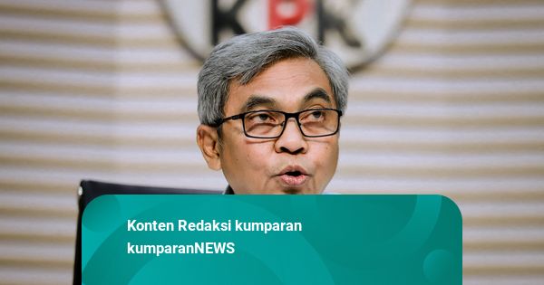 KPK Usul Pembentukan PTSP di Kementerian Pusat Imbas Kasus Pemerasan Imigrasi