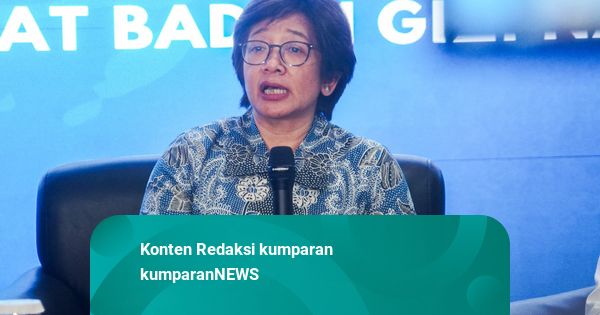 BGN Akui Data Dapur MBG Berbeda-beda Antar Deputi