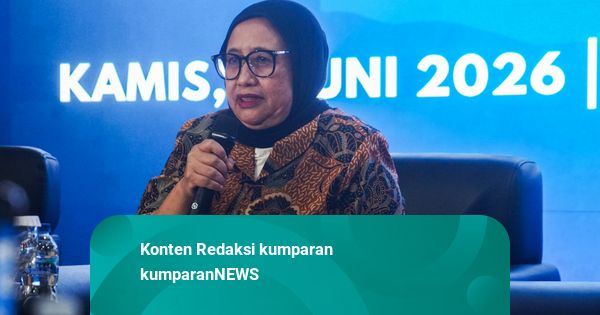 Dipanggil Presiden bahas MBG , Nanik: Tak Kejar Kuantitas, Perbaiki Kualitas
