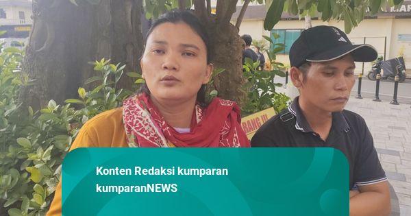 Cerita Ibu Hamil di Medan usai Ditendang Preman: Puji Tuhan, Kondisi Sehat