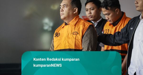 KPK Usut Dugaan Pemerasan Silmy Karim ke Direktur Parq Ubud Andre Frey