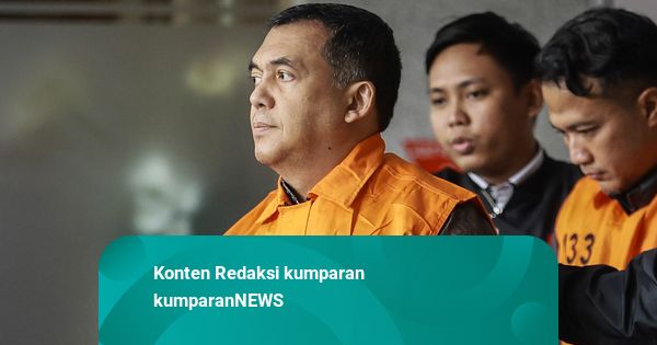 Istana Belum Putuskan Pengganti Silmy Karim dari Wamen Imipas