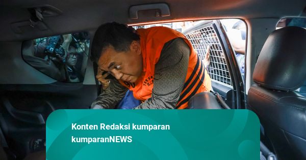 Yang Diketahui dari Kasus Pemerasan di Imigrasi yang Jerat Silmy Karim