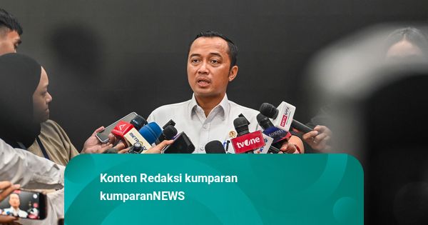 Dadan-Silmy Ditahan, Istana Pastikan Seluruh Program Pemerintah Diawasi Rutin