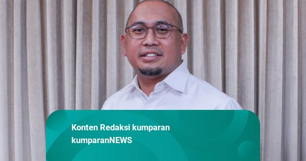 Andre Rosiade Tepis Isu Budi Djiwandono Awasi Gibran: Relasi Prabowo-Jokowi Baik