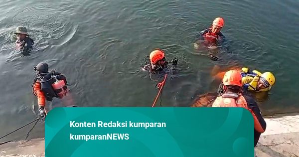 2 Pria Tewas Tenggelam di Embung Kaliaji Sleman setelah Bermain Skateboard