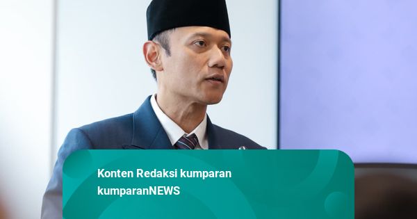Demokrat: AHY Tak Pernah Bertemu-Komunikasi dengan Sony Sonjaya