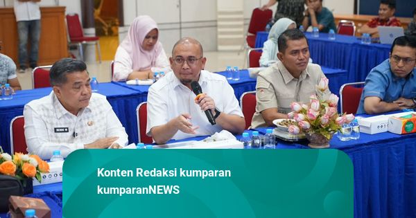Andre Rosiade Desak Flyover Padang Luar Dibangun, Macet Tak Bisa Dibiarkan