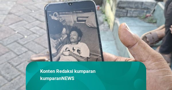 Remaja di Surabaya Tewas Dikeroyok, Diduga Dipicu Perkara Sandal