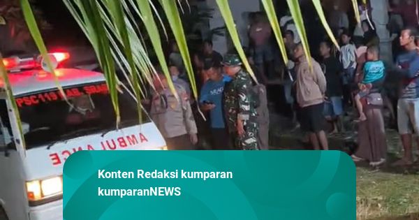 Siswi SD di Sragen Ditemukan Tewas Penuh Luka di Rumahnya, Sepeda Motor Hilang
