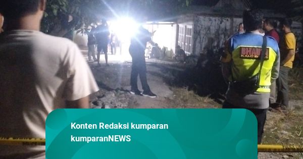 Motif Pembunuhan Siswi SD di Sragen: Mau Ambil Harta Korban