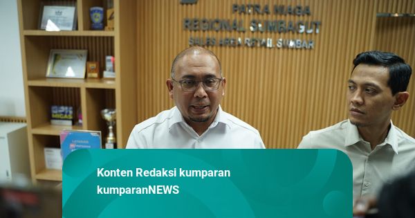 Andre Rosiade Usul Pembelian Solar Subsidi Wajib Cocokkan QR Code dan STNK
