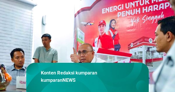 Andre Rosiade Cek Solar Subsidi Sumbar: Kelangkaan Bukan karena Kuota Kurang