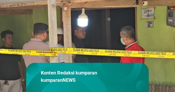 Pembunuh Siswi SD Sragen Ditangkap