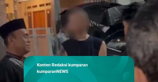 Akhir Pelarian WN AS Buron Pelecehan Seksual di RI: 15 Tahun Kabur, Punya Bunker