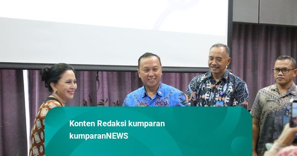 Sinergi Membangun Generasi Unggul melalui Pendidikan Berstandar Global
