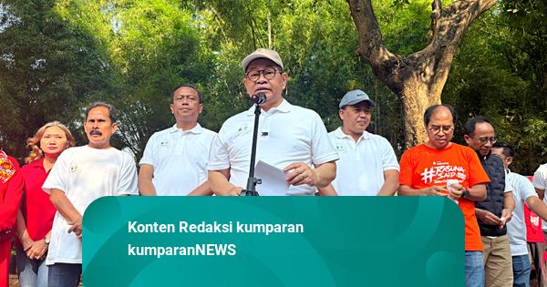Damkar Tertimpa Reruntuhan Saat Bongkar Gedung DLH, Pramono: SOP Akan Diperbaiki