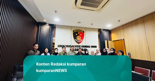 Komunikasi Terakhir Owner Darmawangsa WO dengan Kru: Berangkat ke Majalengka