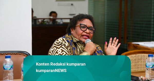 Wamendagri Ribka: PIKI Harus Pengaruhi Kebijakan, Tinggalkan Warisan bagi Bangsa