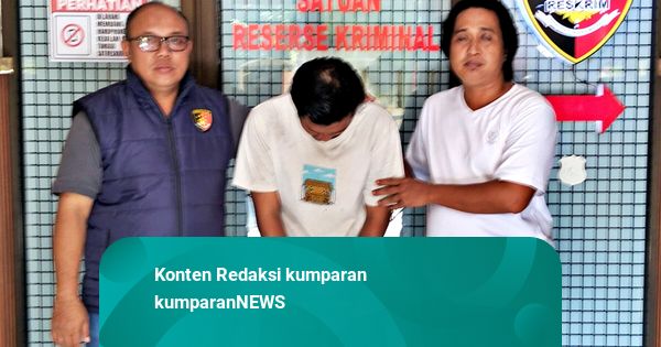 Motif Suami Bunuh Bidan di Situbondo: Cemburu Korban Hubungi Mantan