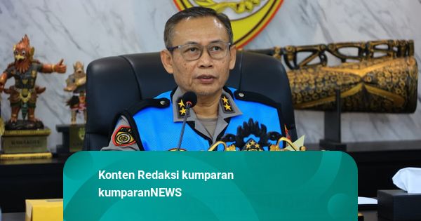 Polri: Rekrutmen Akpol 2026 Hanya Jalur Reguler, Tak Ada Kuota Khusus-Titipan