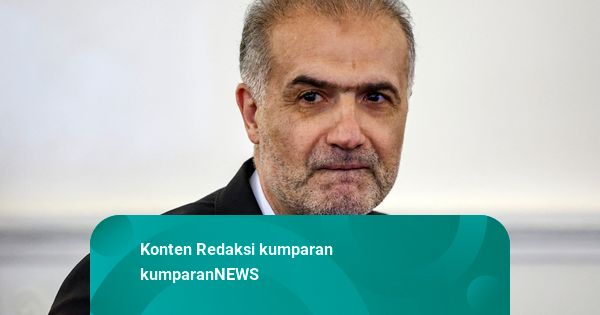 Iran Tetap Buka Selat Hormuz, tapi Kapal Dikenai Biaya Transit