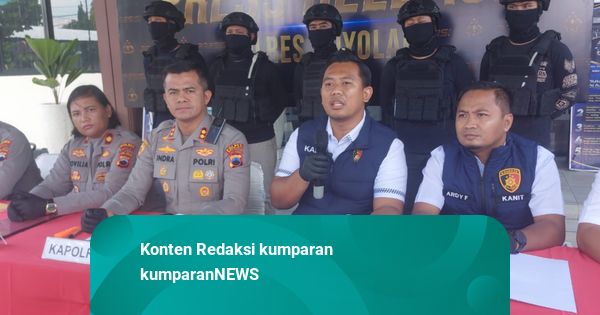 Kronologi Kasus Sate Maut Boyolali: 'Paket' dari Menantu Berujung Mertua Tewas