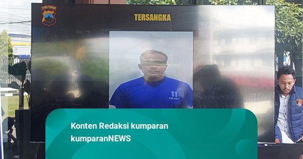 Menantu Jadi Tersangka 'Sate Maut' Boyolali, Makanan Dicampur Racun Tikus