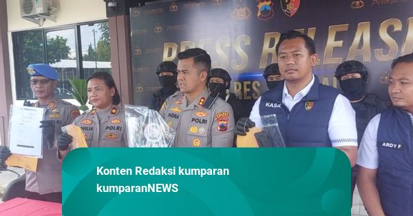 Motif Menantu Kirim Sate Campur Racun Tikus ke Mertua: Sakit Hati Tak Dianggap
