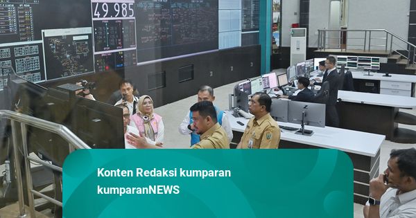 Bobby Nasution Tegur PLN Sumut, Minta Kompensasi bagi Warga Terdampak Pemadaman