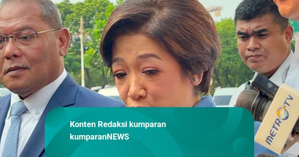 Dua Hari Jadi Waka BGN, Agustina Arumsari Sudah Petakan Klaster Masalah di BGN