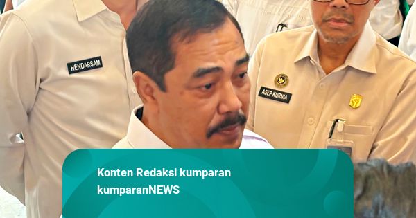 Menteri Imipas Bakal Evaluasi Seluruh Layanan Imigrasi Buntut Kasus Silmy Karim