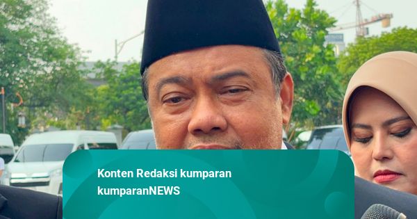 Said Iqbal Bicara Demo Buruh Usai Dilantik Jadi Penasihat Presiden