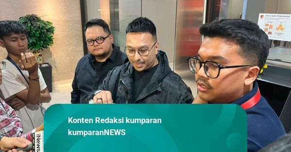 DWP Klaim Tak Pernah Promosikan Whip-Pink di Acara 2023