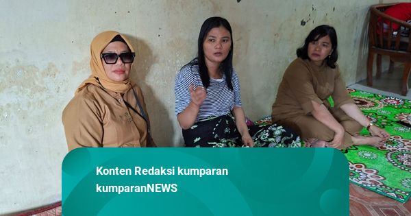 Walkot Medan Beri Pendampingan Kesehatan untuk Ibu Hamil yang Ditendang Preman