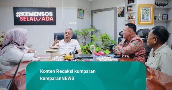 Wamensos Minta Aceh Utara Penuhi Syarat Pembangunan Sekolah Rakyat Permanen