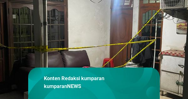 Perampok Bersenjata Samurai Lukai Ibu dan Anak di Depok, Pelaku Kabur