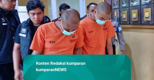 Sering Diintimidasi dan Dipalak, Ayah dan Anak di Tangerang Bunuh Pedagang Cilok