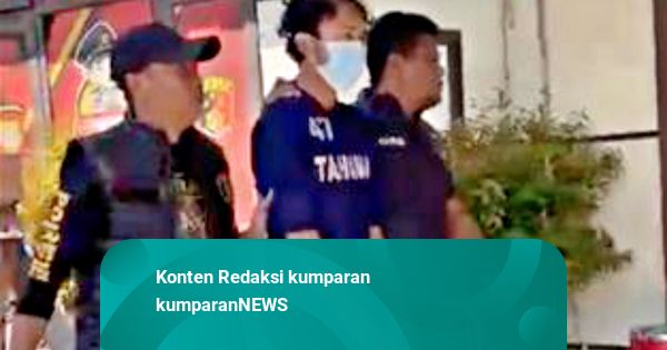 UIN Walisongo Semarang DO Mahasiswa yang Gadaikan 40 Motor untuk Open BO